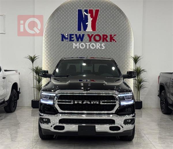 رام 1500 2024 للبيع في العراق - اربيل